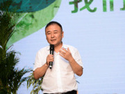 曲美家居赵瑞海：分清四组关键词 抓准橱柜企业发展机遇